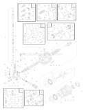 Part Location Diagram of 190644GS Briggs and Stratton SPRING